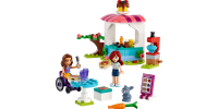 LEGO FRIENDS Pancake Shop 2023